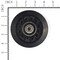 Briggs & Stratton Pulley, Idler - 3.13 OD 1704926SM - alternate 2